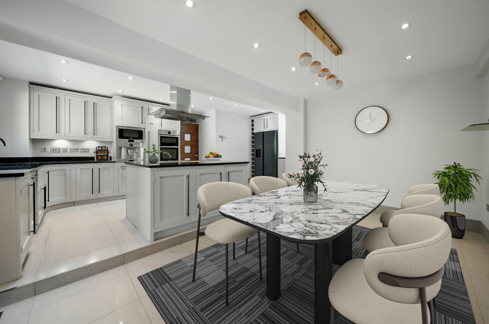 Woodlands Close, Apperley Bridge, West Yorkshire, BD10