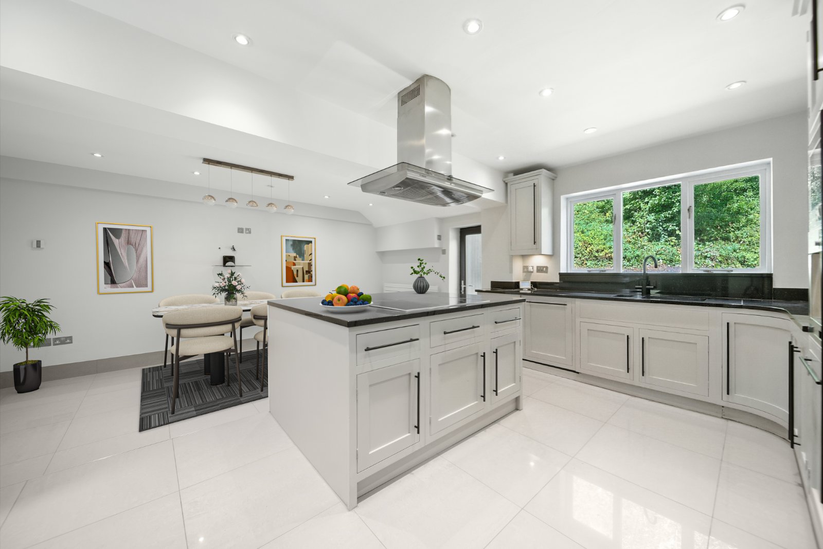 Woodlands Close, Apperley Bridge, West Yorkshire, BD10