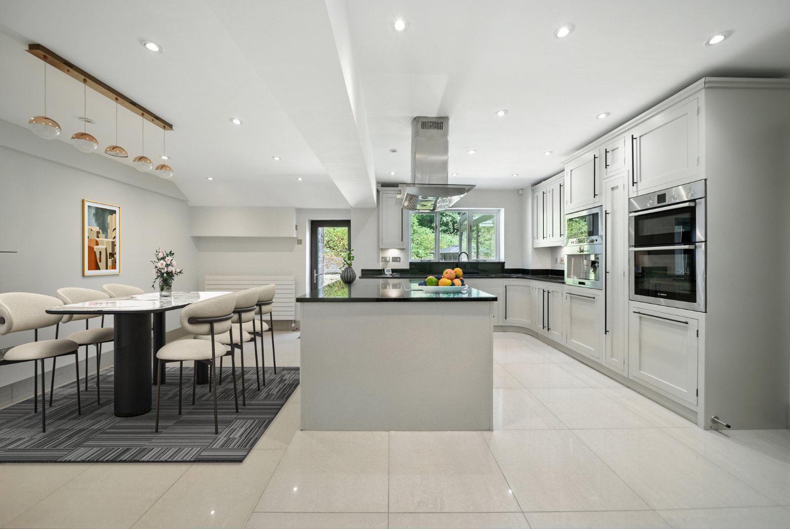 Woodlands Close, Apperley Bridge, West Yorkshire, BD10