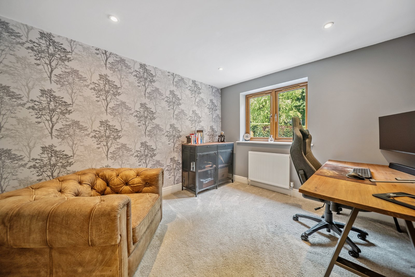 Clara Drive, Calverley, Pudsey, West Yorkshire, LS28