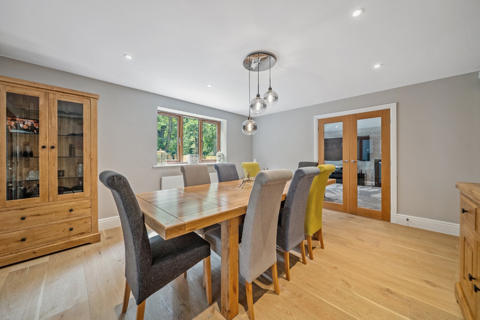 Clara Drive, Calverley, Pudsey, West Yorkshire, LS28