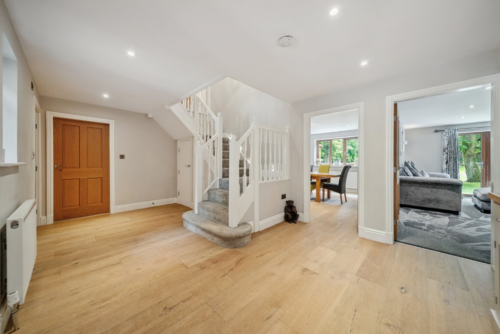 Clara Drive, Calverley, Pudsey, West Yorkshire, LS28