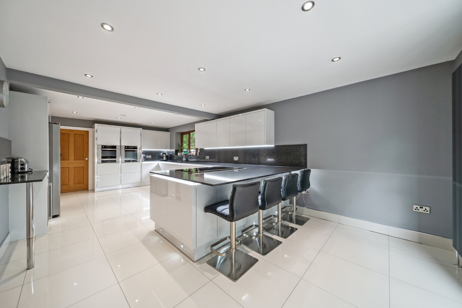 Clara Drive, Calverley, Pudsey, West Yorkshire, LS28