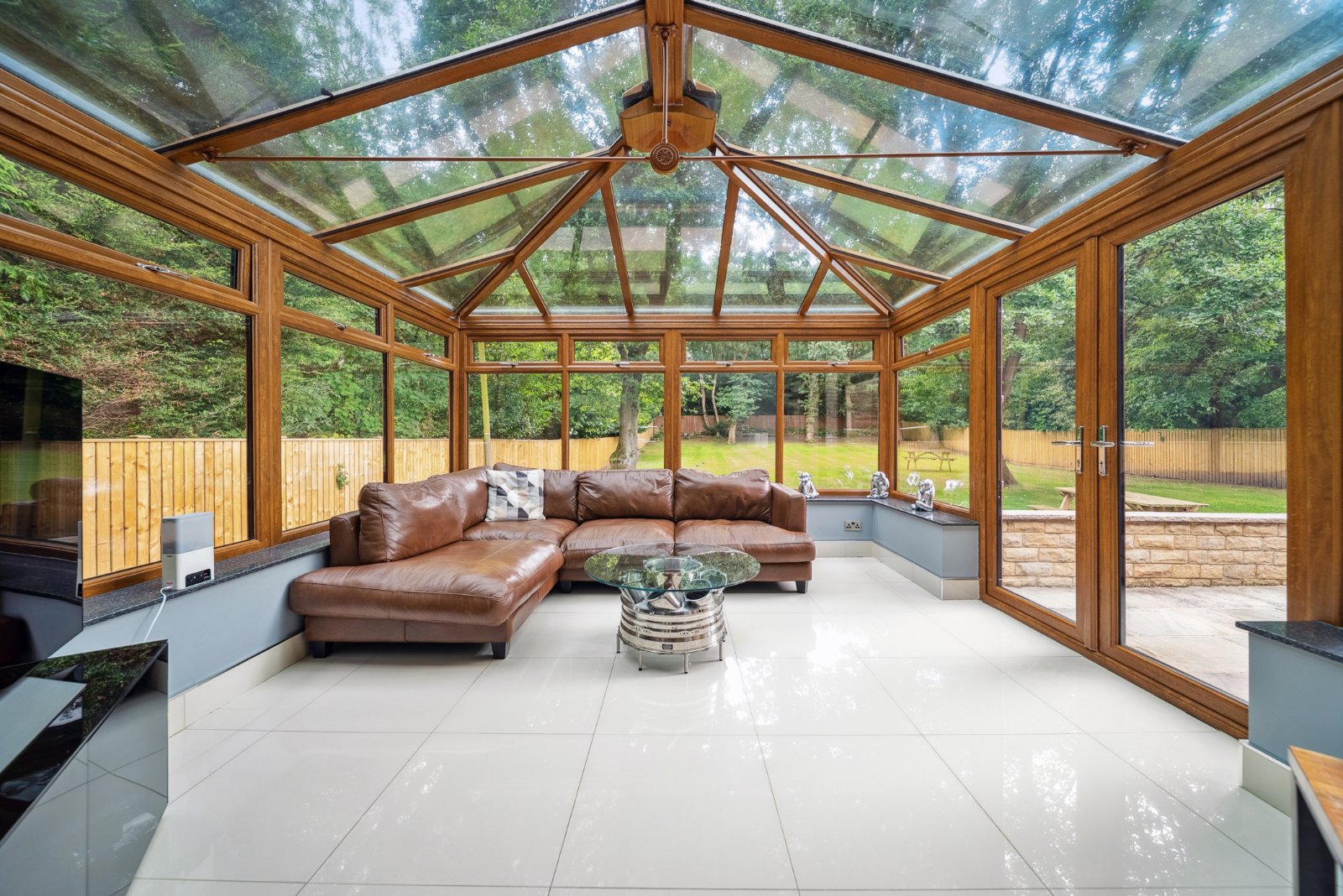 Clara Drive, Calverley, Pudsey, West Yorkshire, LS28