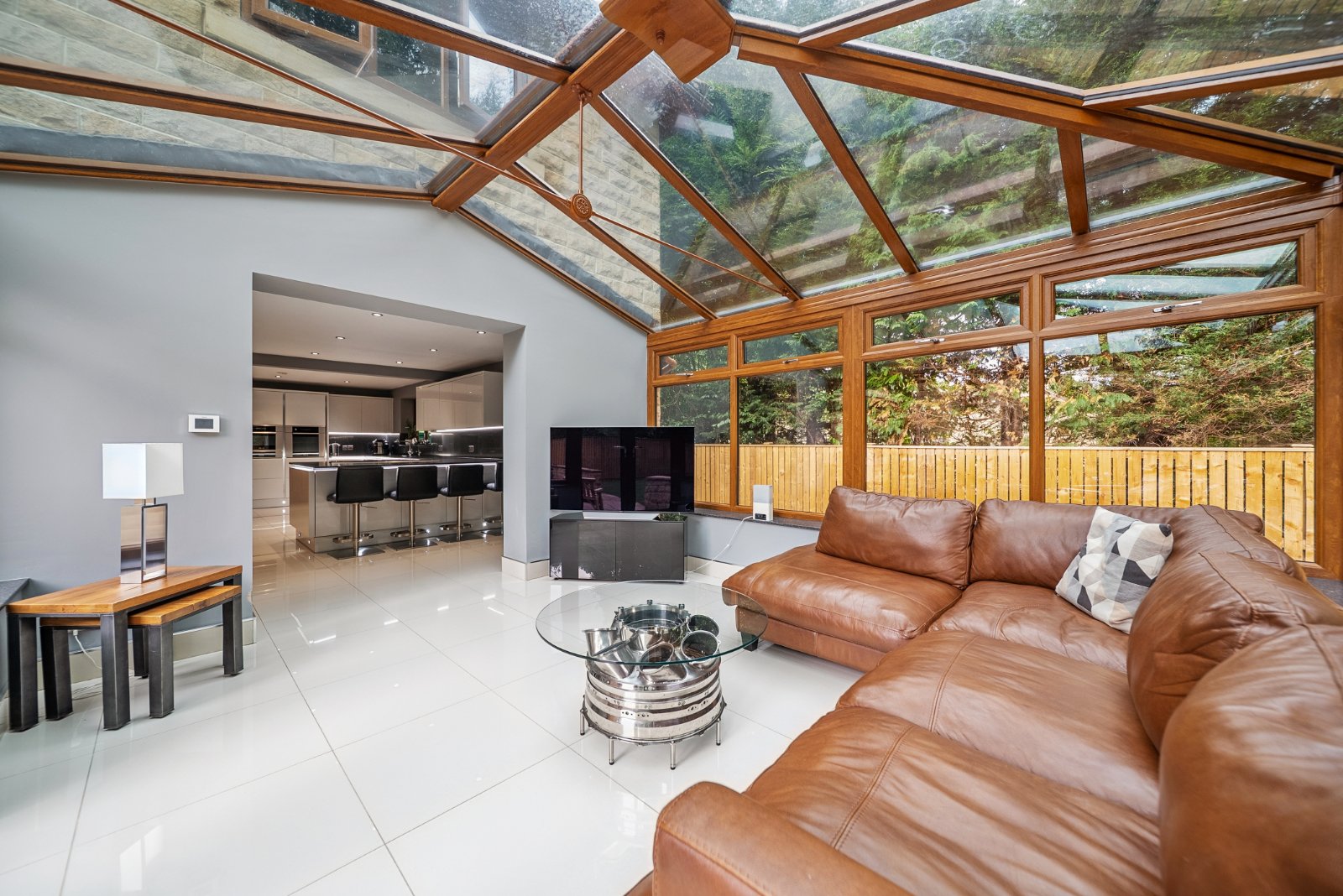 Clara Drive, Calverley, Pudsey, West Yorkshire, LS28