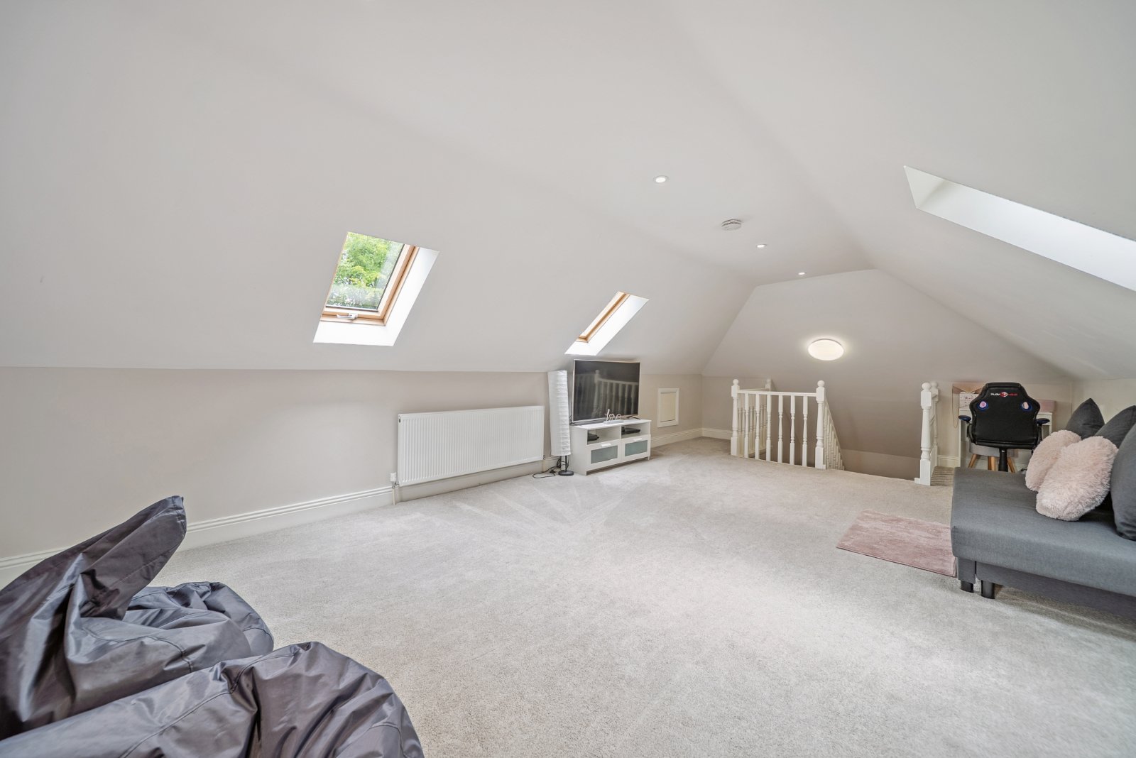 Clara Drive, Calverley, Pudsey, West Yorkshire, LS28