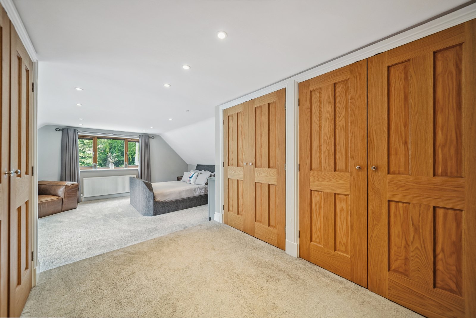 Clara Drive, Calverley, Pudsey, West Yorkshire, LS28