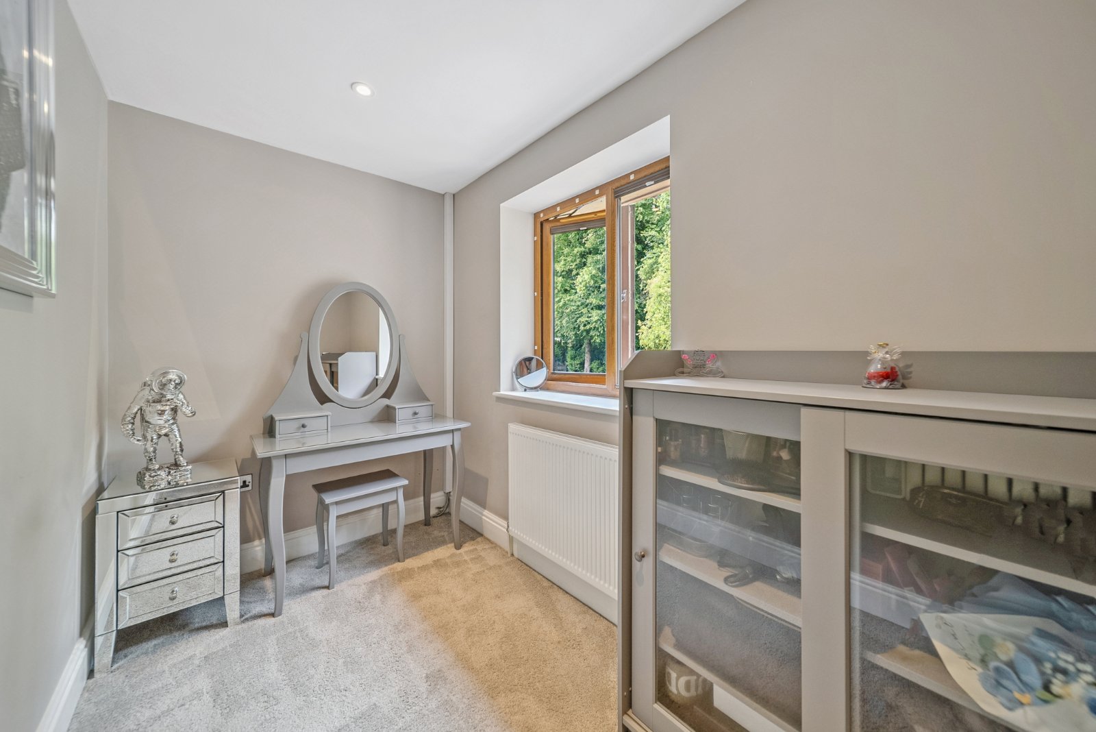 Clara Drive, Calverley, Pudsey, West Yorkshire, LS28