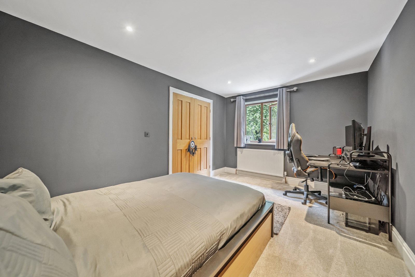 Clara Drive, Calverley, Pudsey, West Yorkshire, LS28