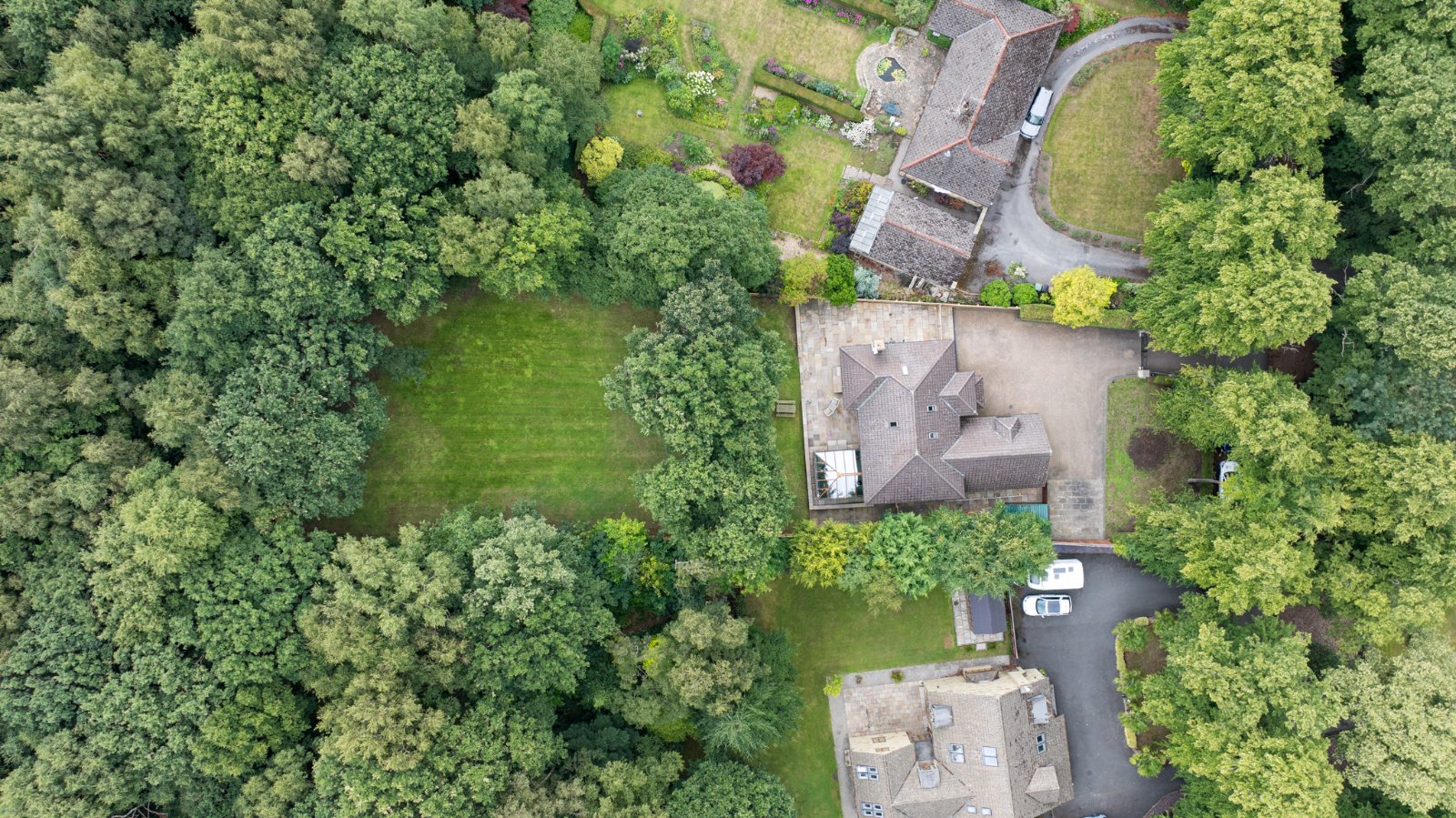 Clara Drive, Calverley, Pudsey, West Yorkshire, LS28