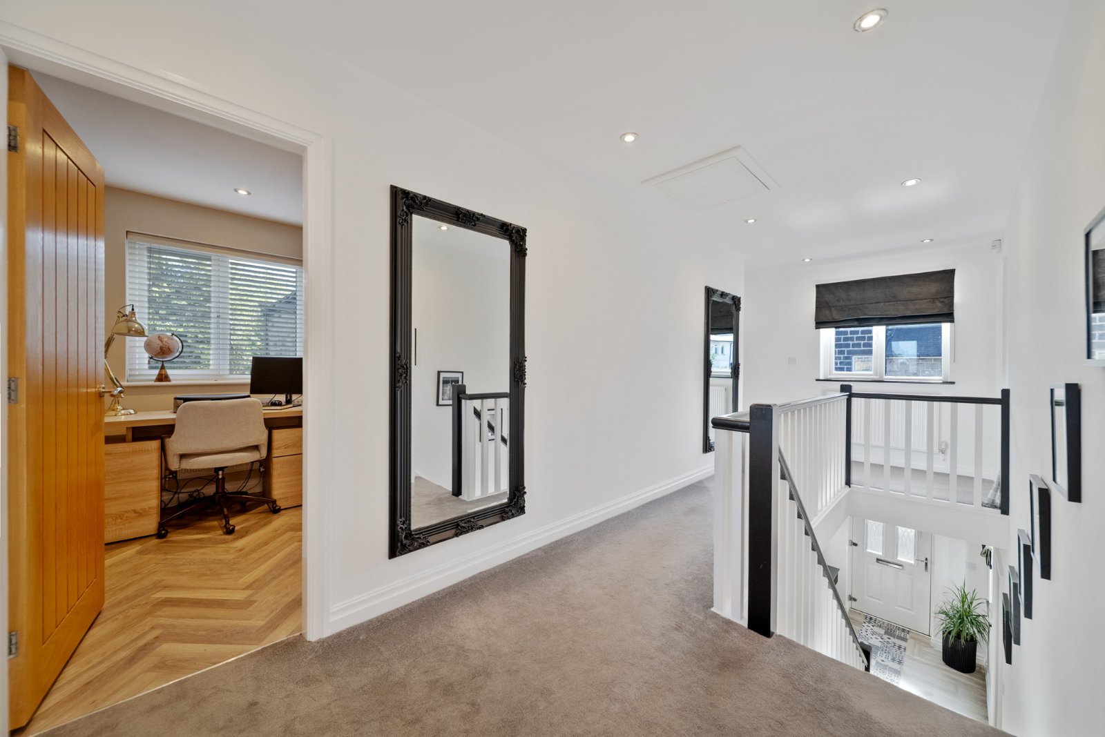 Gladstone Crescent, Rawdon, Leeds, West Yorkshire, LS19