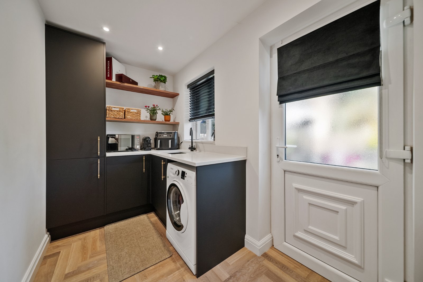 Gladstone Crescent, Rawdon, Leeds, West Yorkshire, LS19