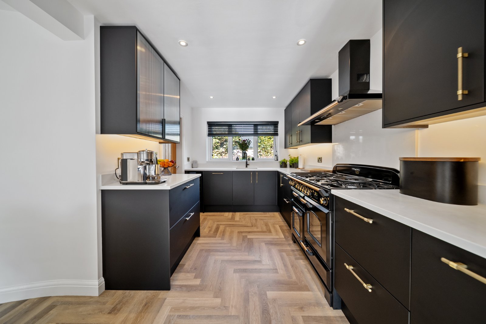 Gladstone Crescent, Rawdon, Leeds, West Yorkshire, LS19