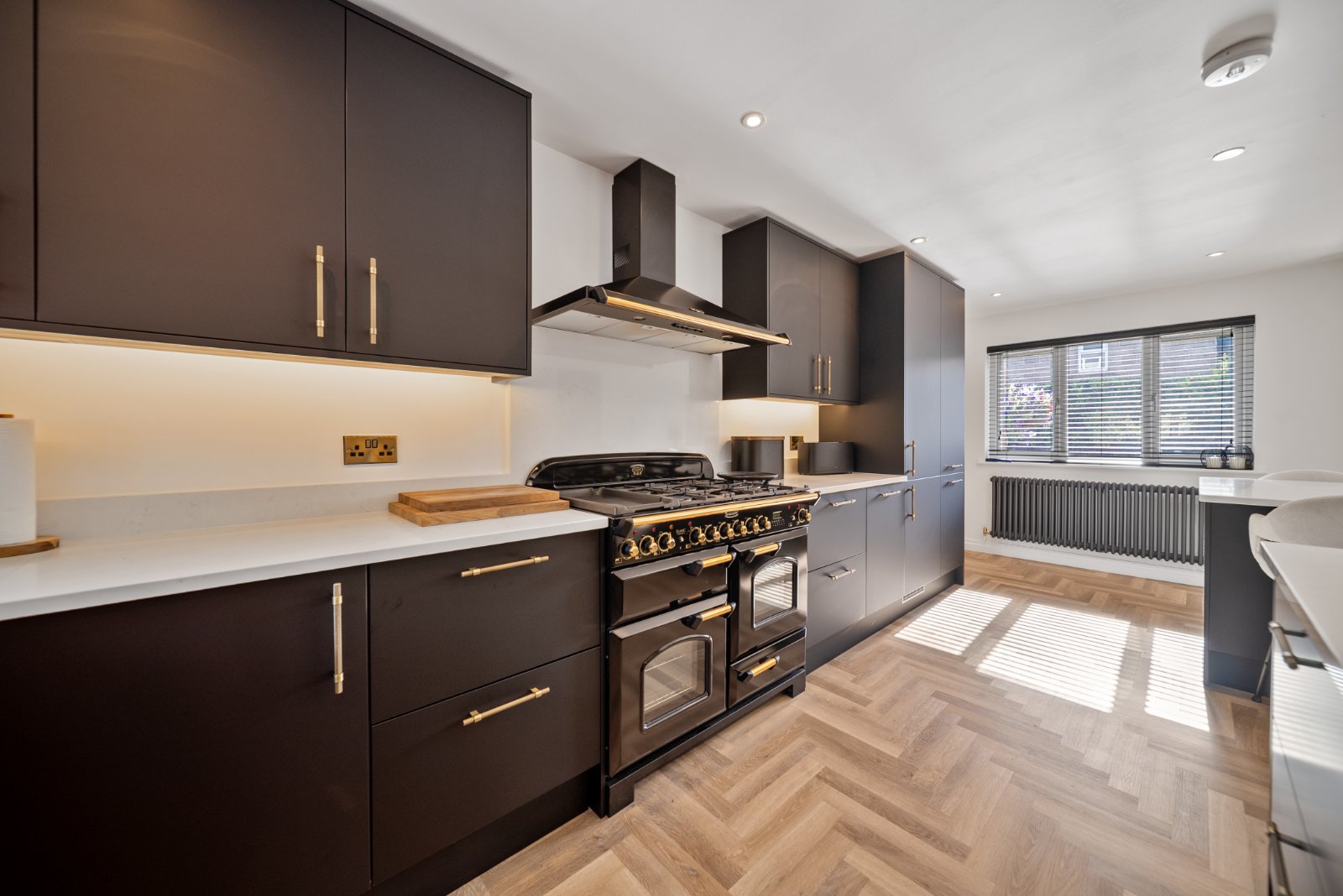 Gladstone Crescent, Rawdon, Leeds, West Yorkshire, LS19