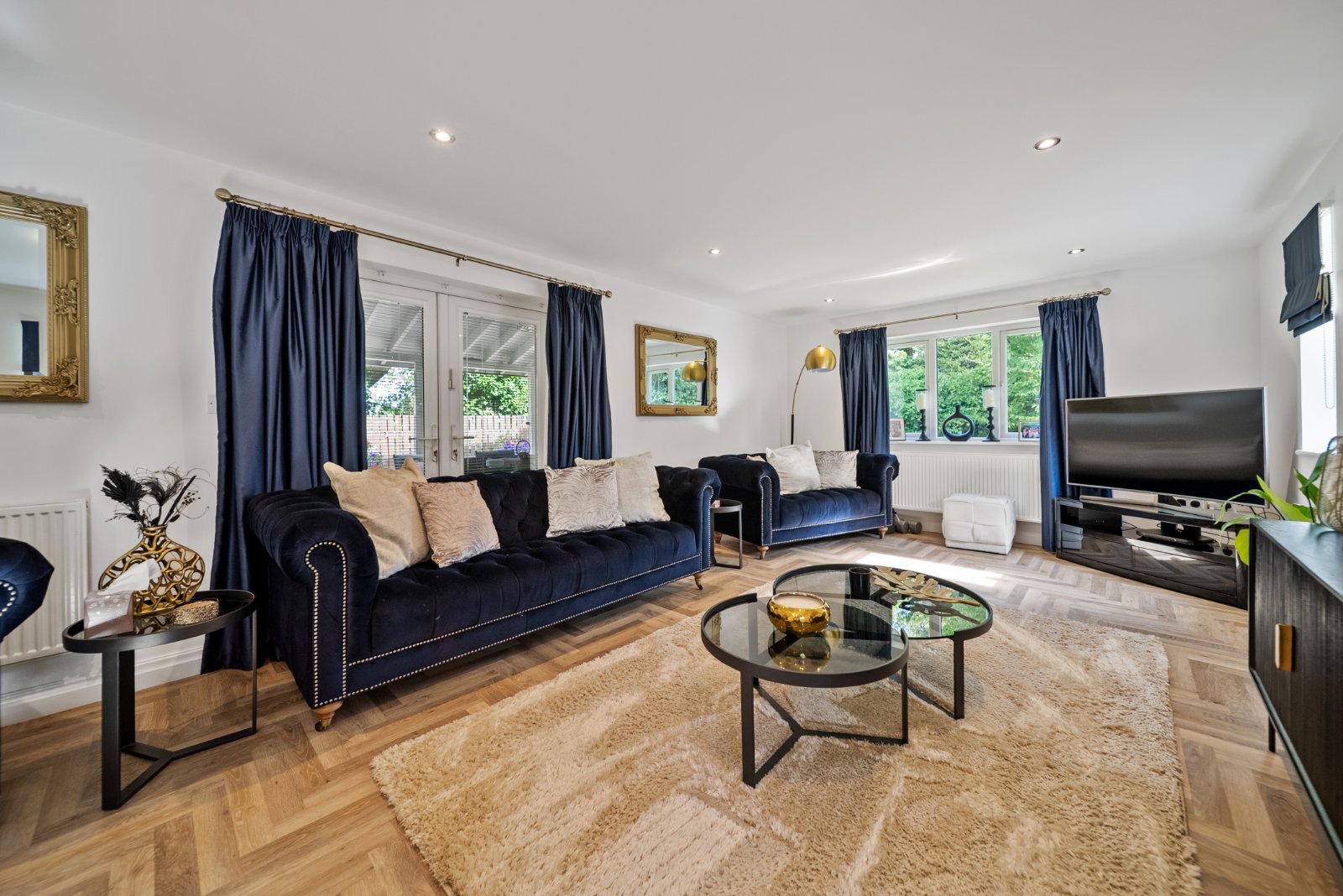 Gladstone Crescent, Rawdon, Leeds, West Yorkshire, LS19