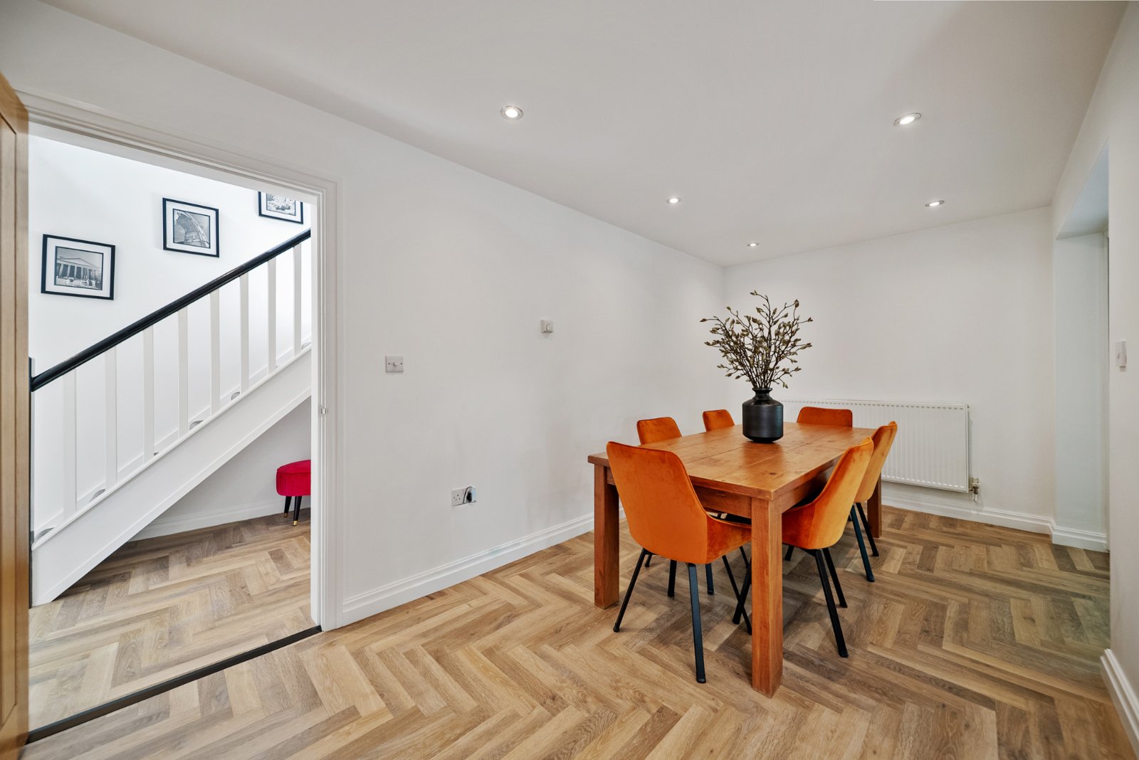 Gladstone Crescent, Rawdon, Leeds, West Yorkshire, LS19