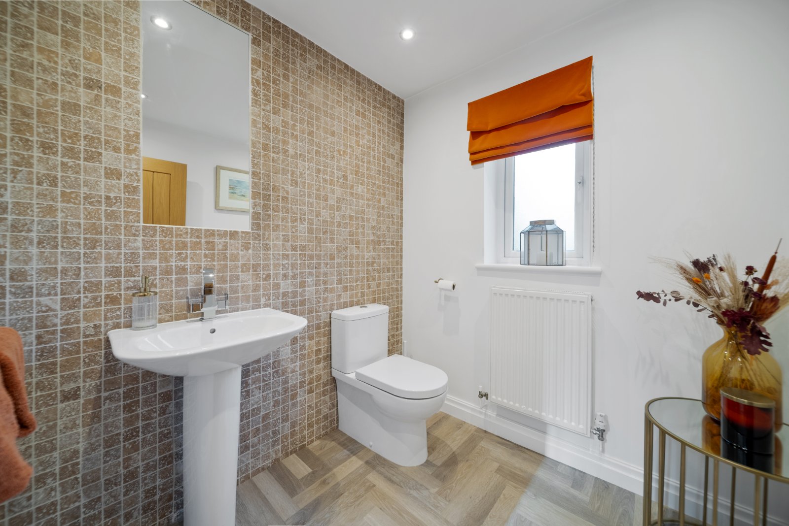 Gladstone Crescent, Rawdon, Leeds, West Yorkshire, LS19