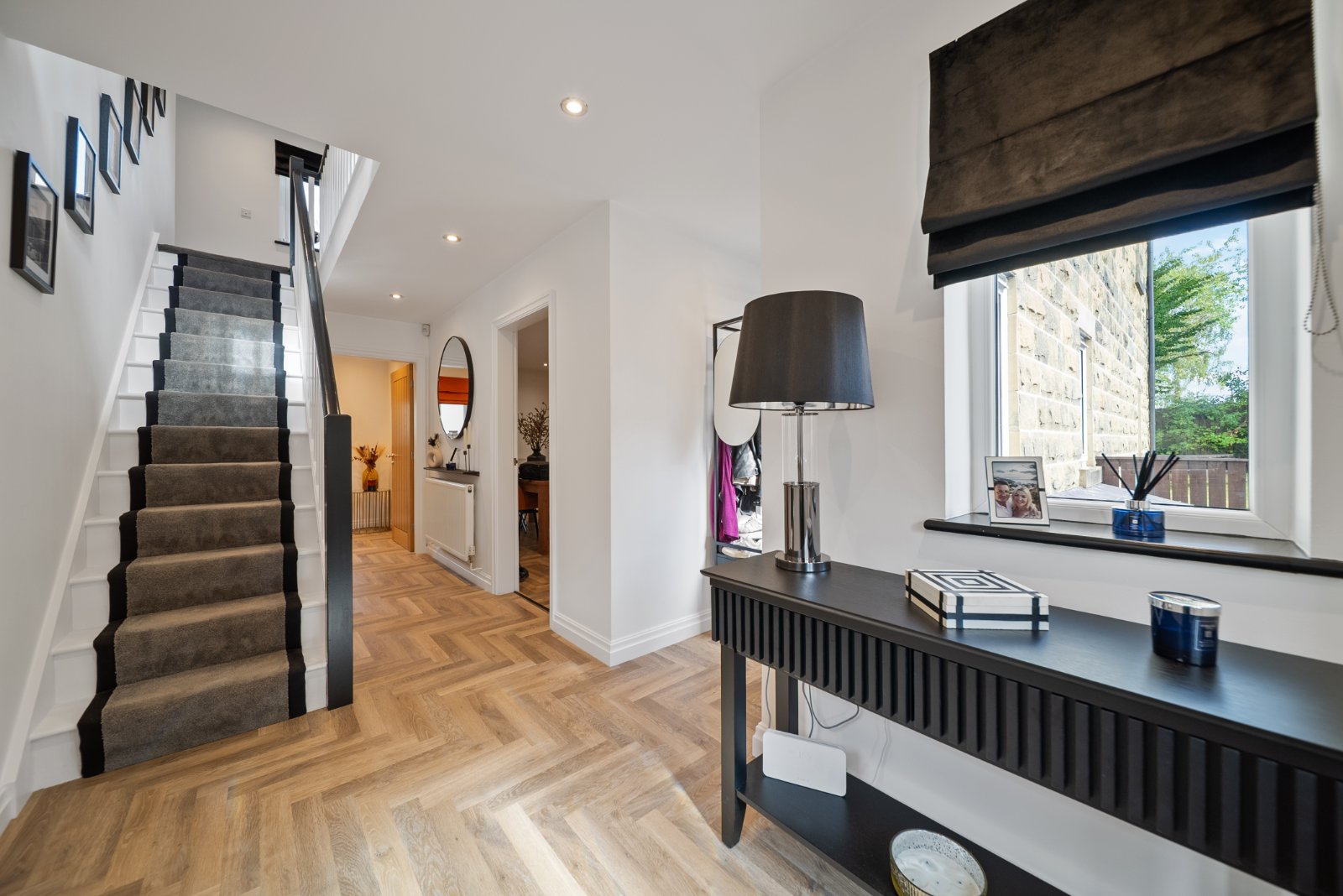 Gladstone Crescent, Rawdon, Leeds, West Yorkshire, LS19