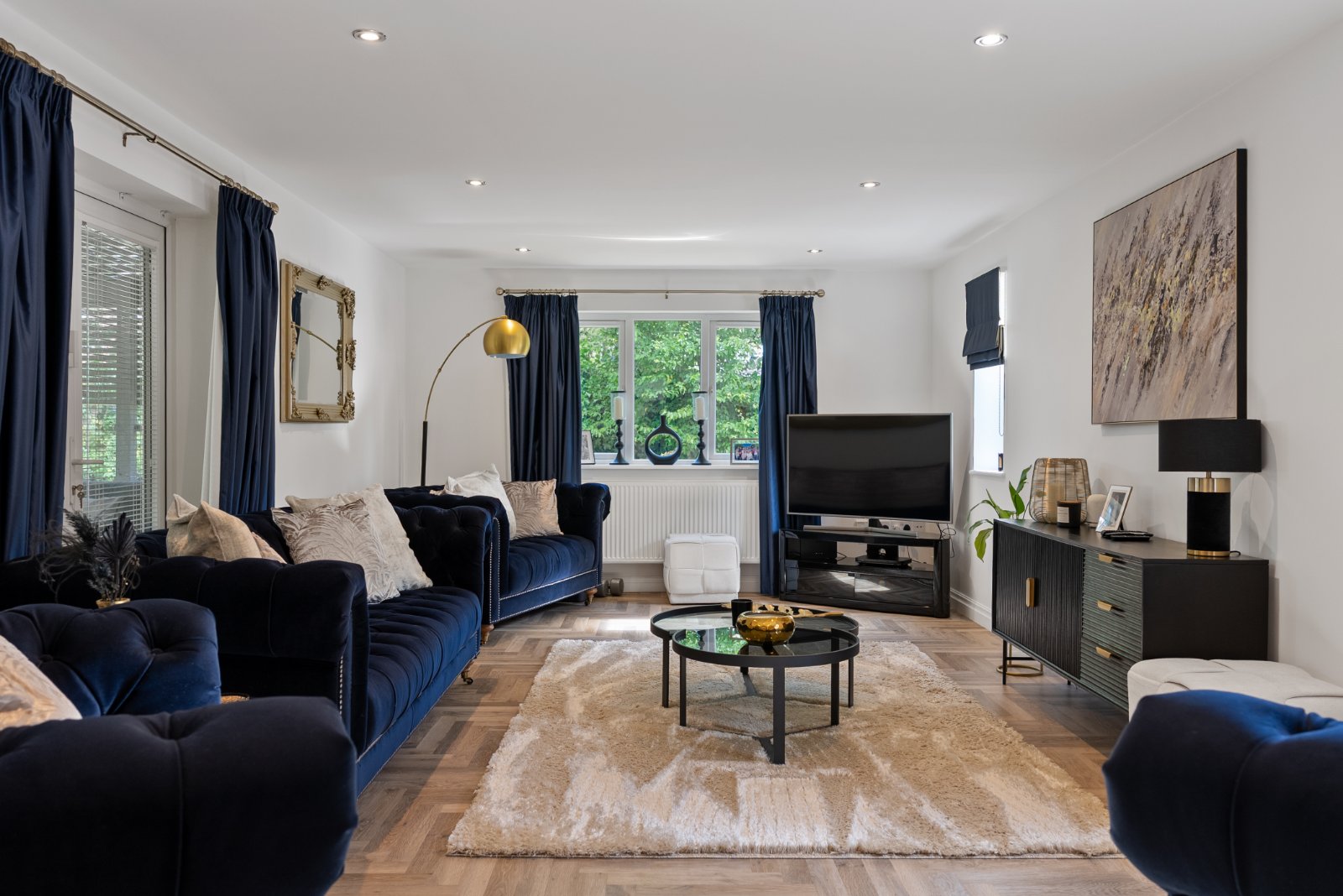 Gladstone Crescent, Rawdon, Leeds, West Yorkshire, LS19