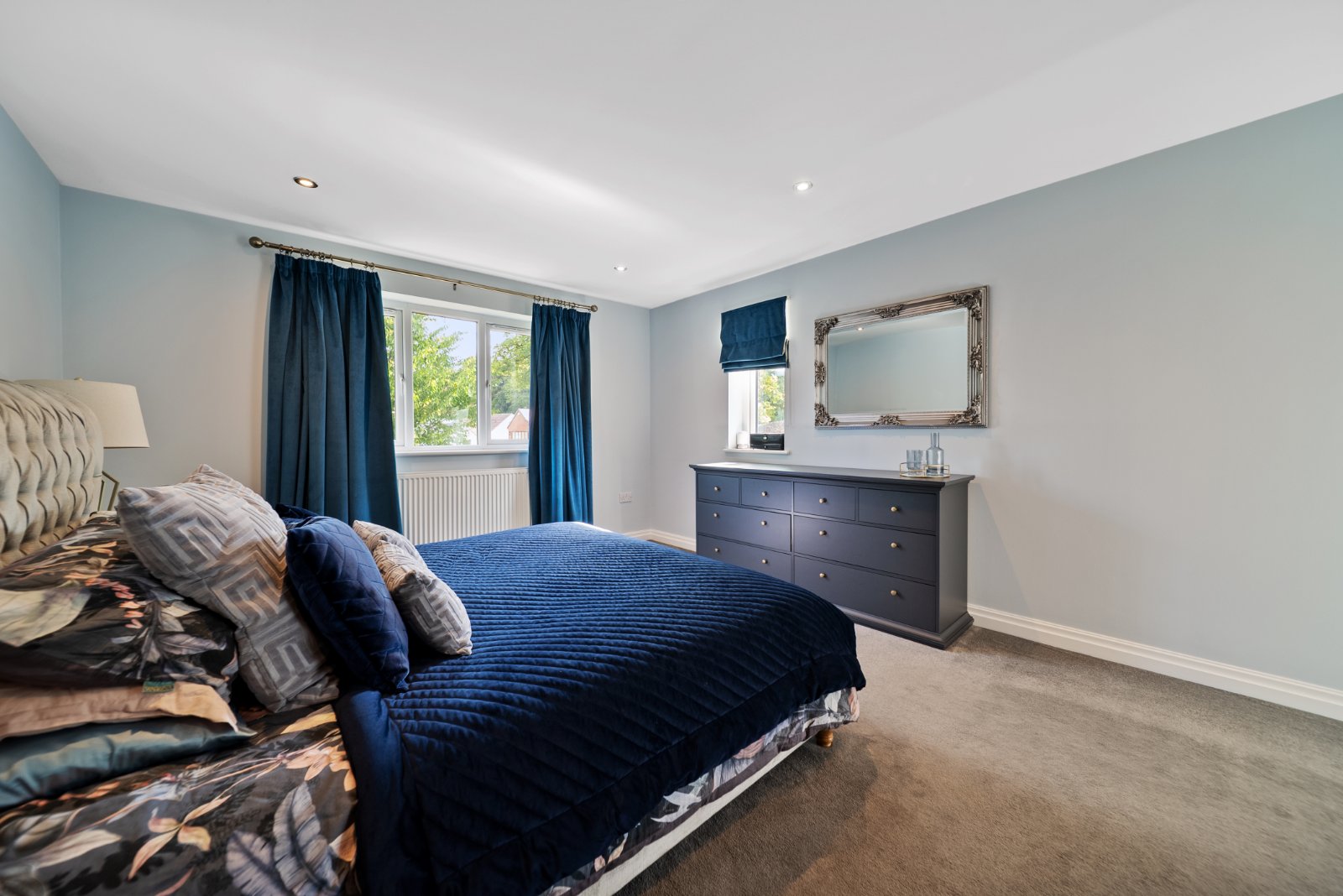 Gladstone Crescent, Rawdon, Leeds, West Yorkshire, LS19