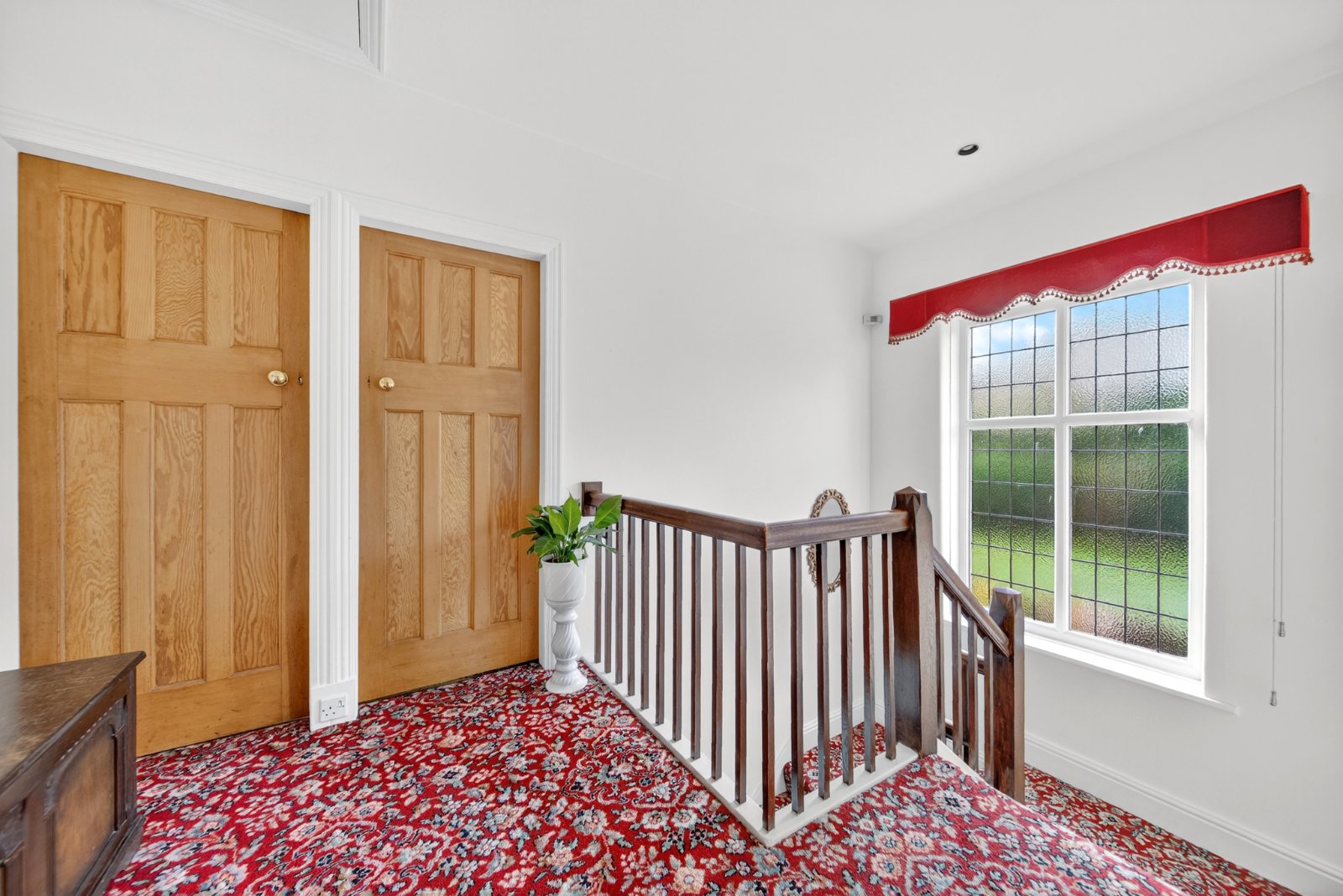 Bradford Road, Guiseley, Leeds, West Yorkshire, LS20