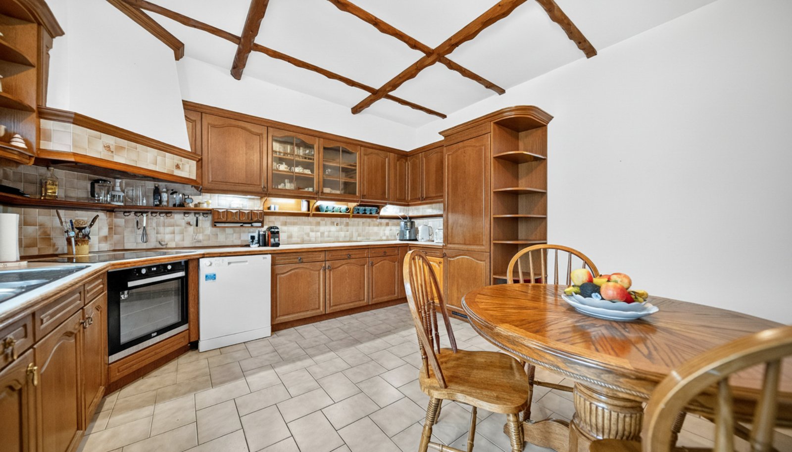 Bradford Road, Guiseley, Leeds, West Yorkshire, LS20