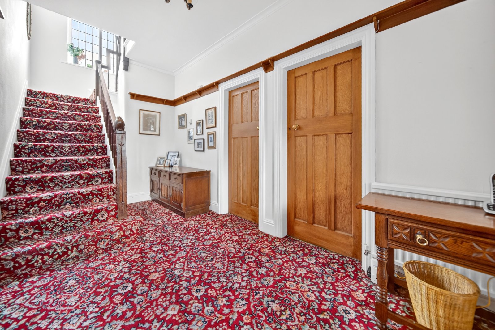 Bradford Road, Guiseley, Leeds, West Yorkshire, LS20