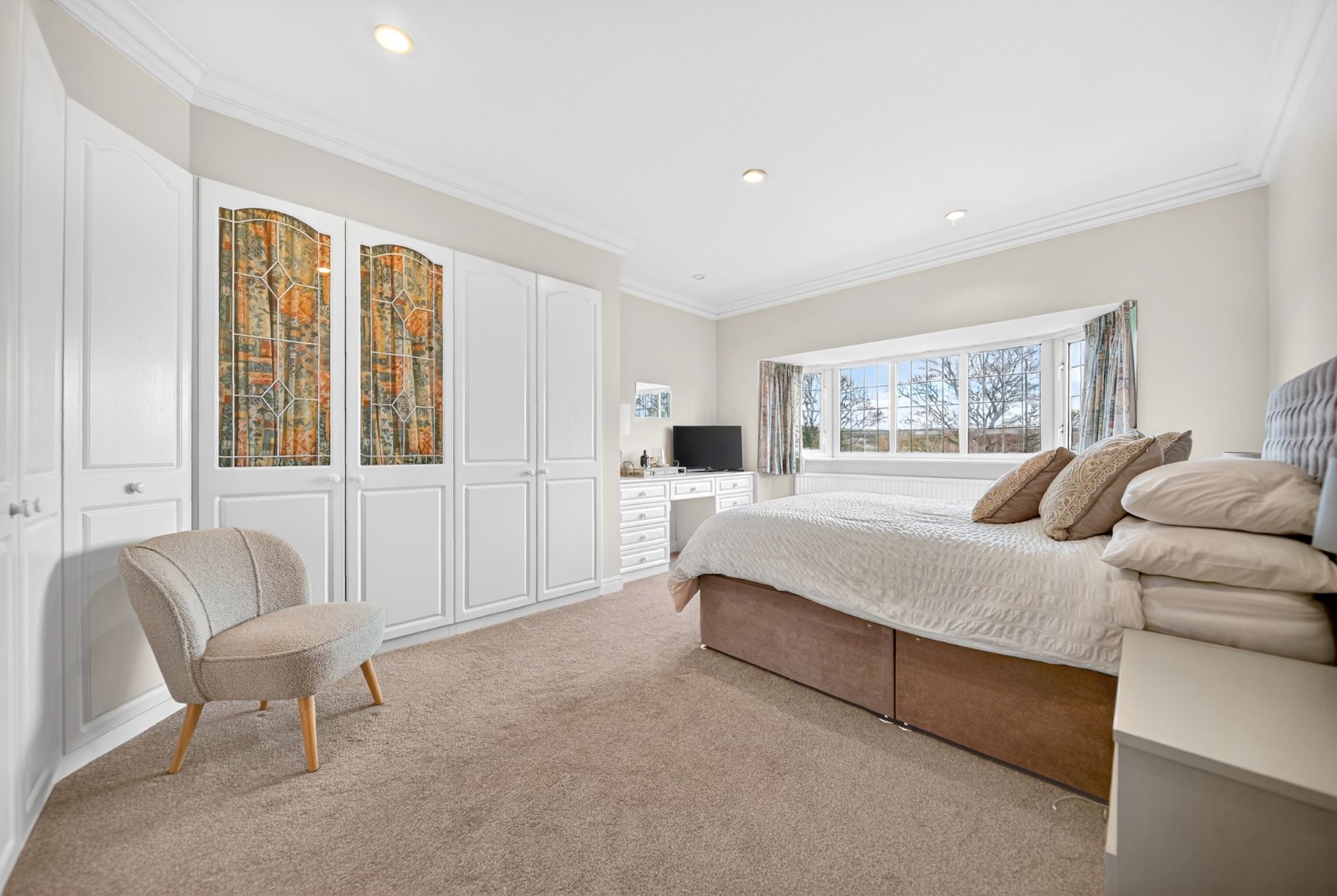 Bradford Road, Guiseley, Leeds, West Yorkshire, LS20