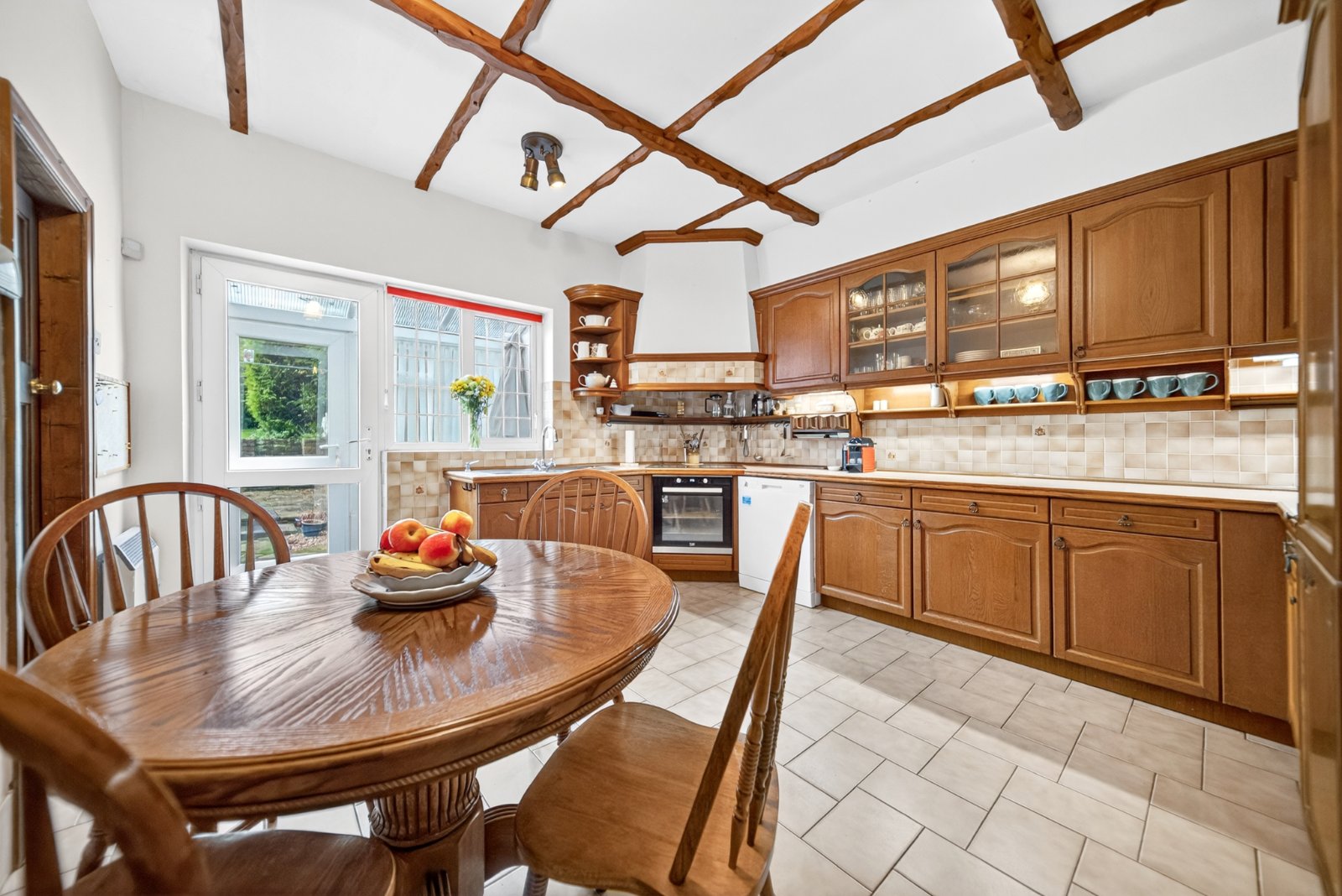 Bradford Road, Guiseley, Leeds, West Yorkshire, LS20