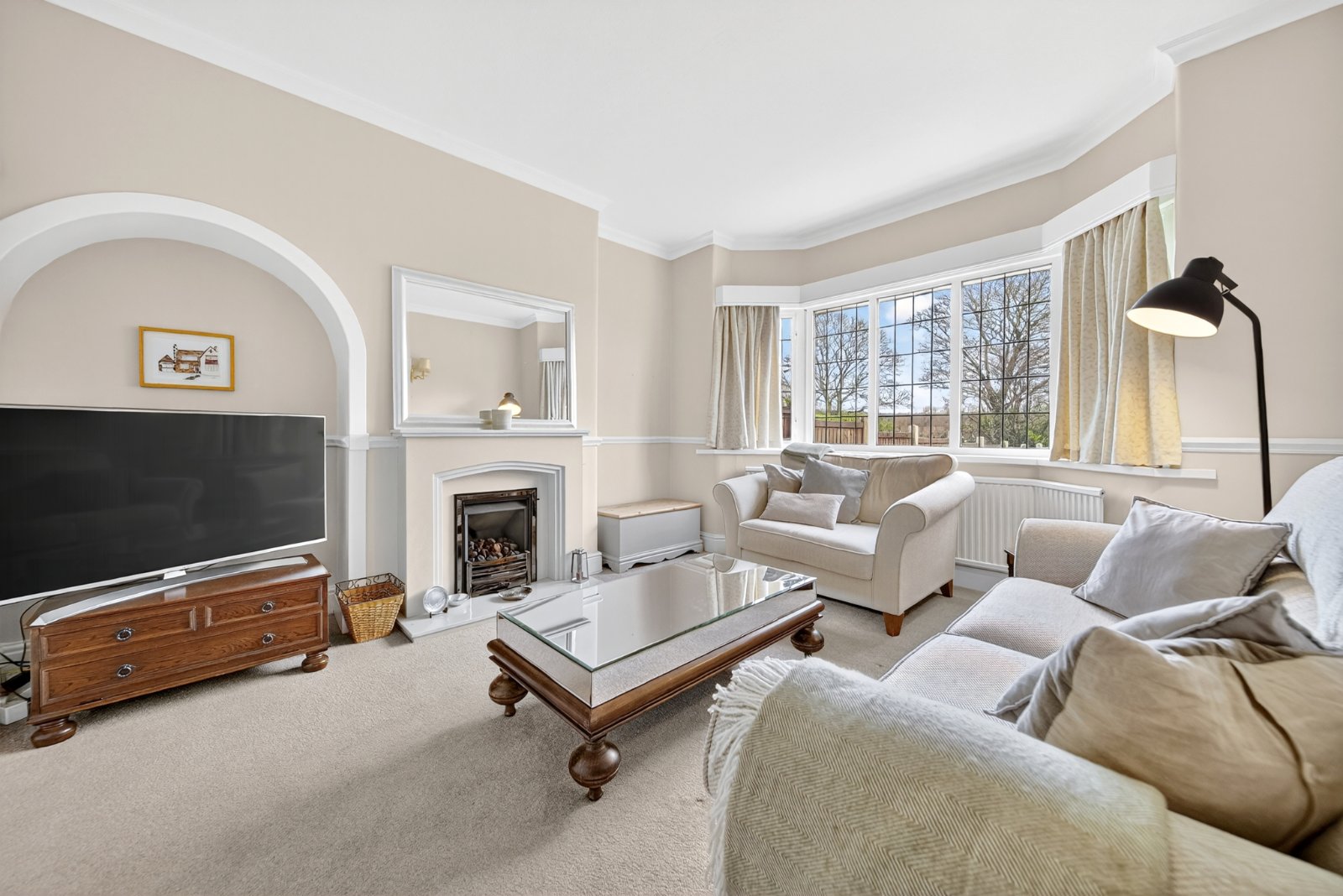 Bradford Road, Guiseley, Leeds, West Yorkshire, LS20