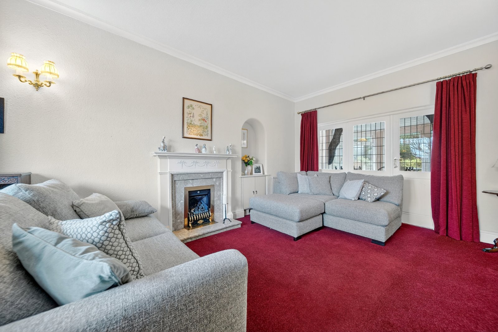 Bradford Road, Guiseley, Leeds, West Yorkshire, LS20