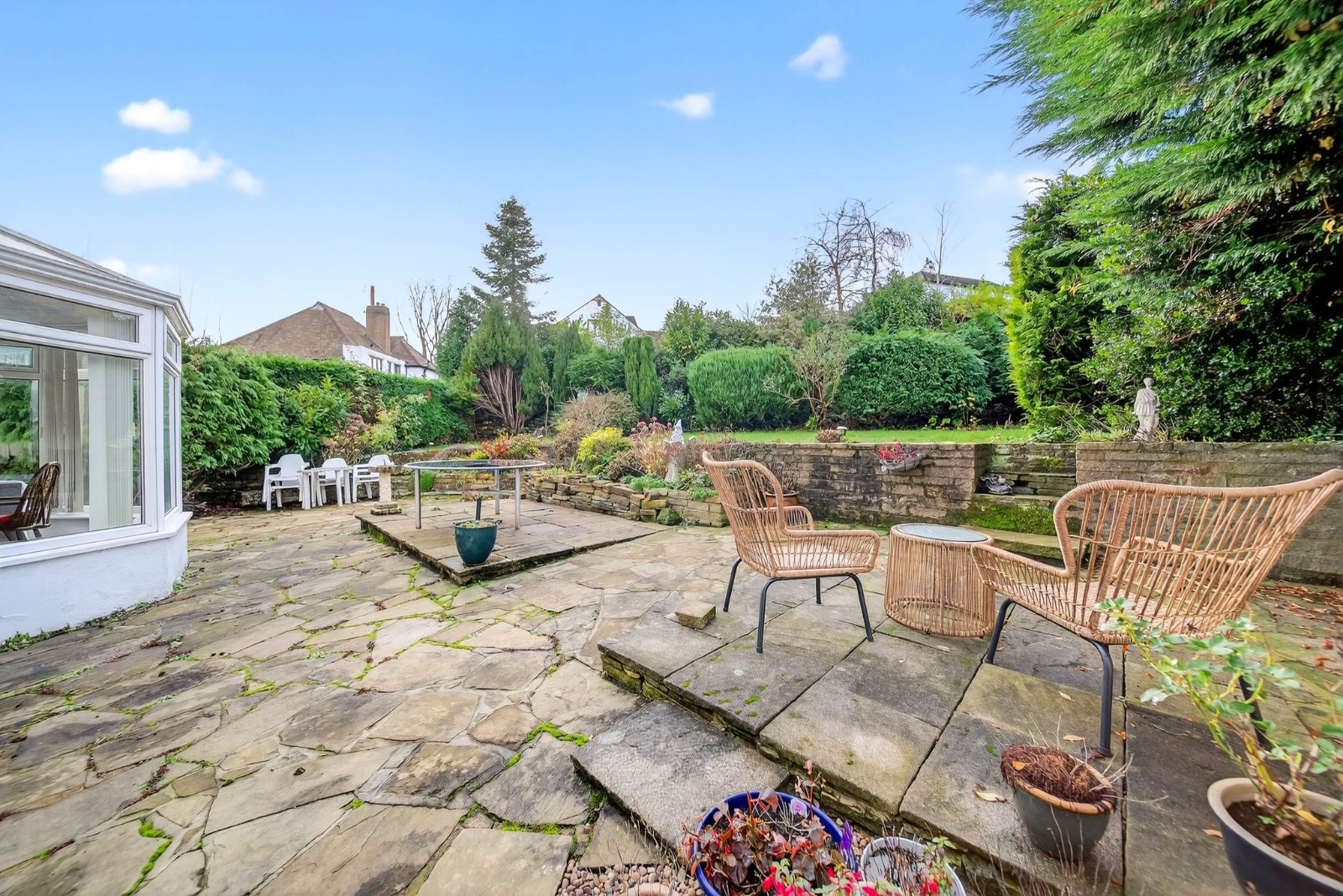 Bradford Road, Guiseley, Leeds, West Yorkshire, LS20