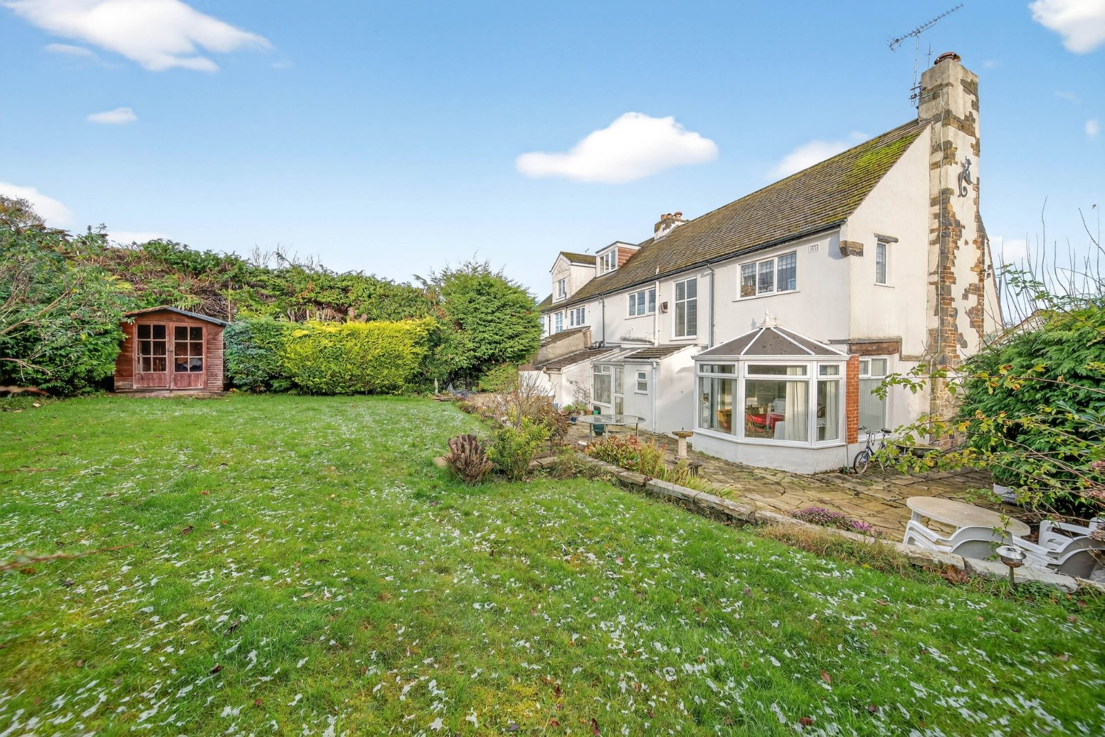 Bradford Road, Guiseley, Leeds, West Yorkshire, LS20