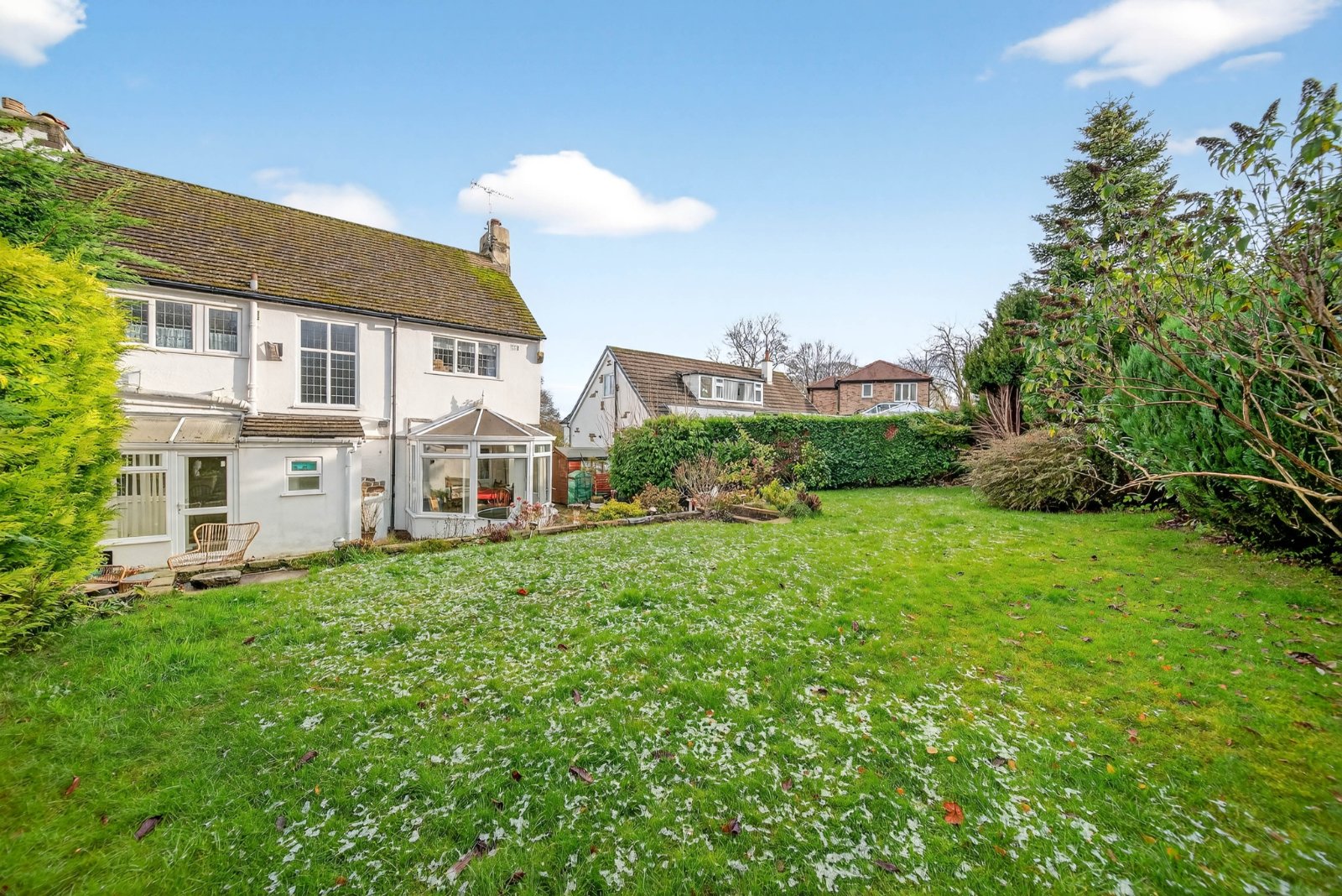 Bradford Road, Guiseley, Leeds, West Yorkshire, LS20