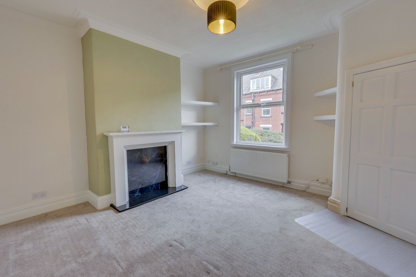 Park Crescent, Armley, Leeds, West Yorkshire, LS12 - Hardisty