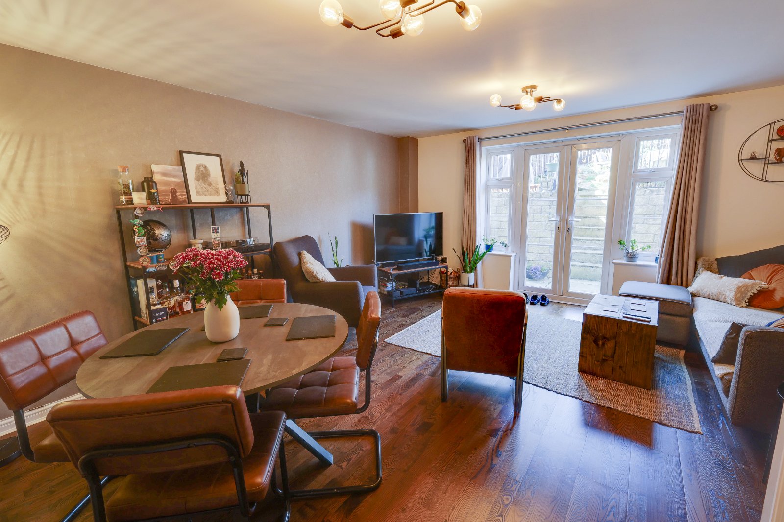 Towler Drive, Leeds, West Yorkshire, LS13 - Hardisty