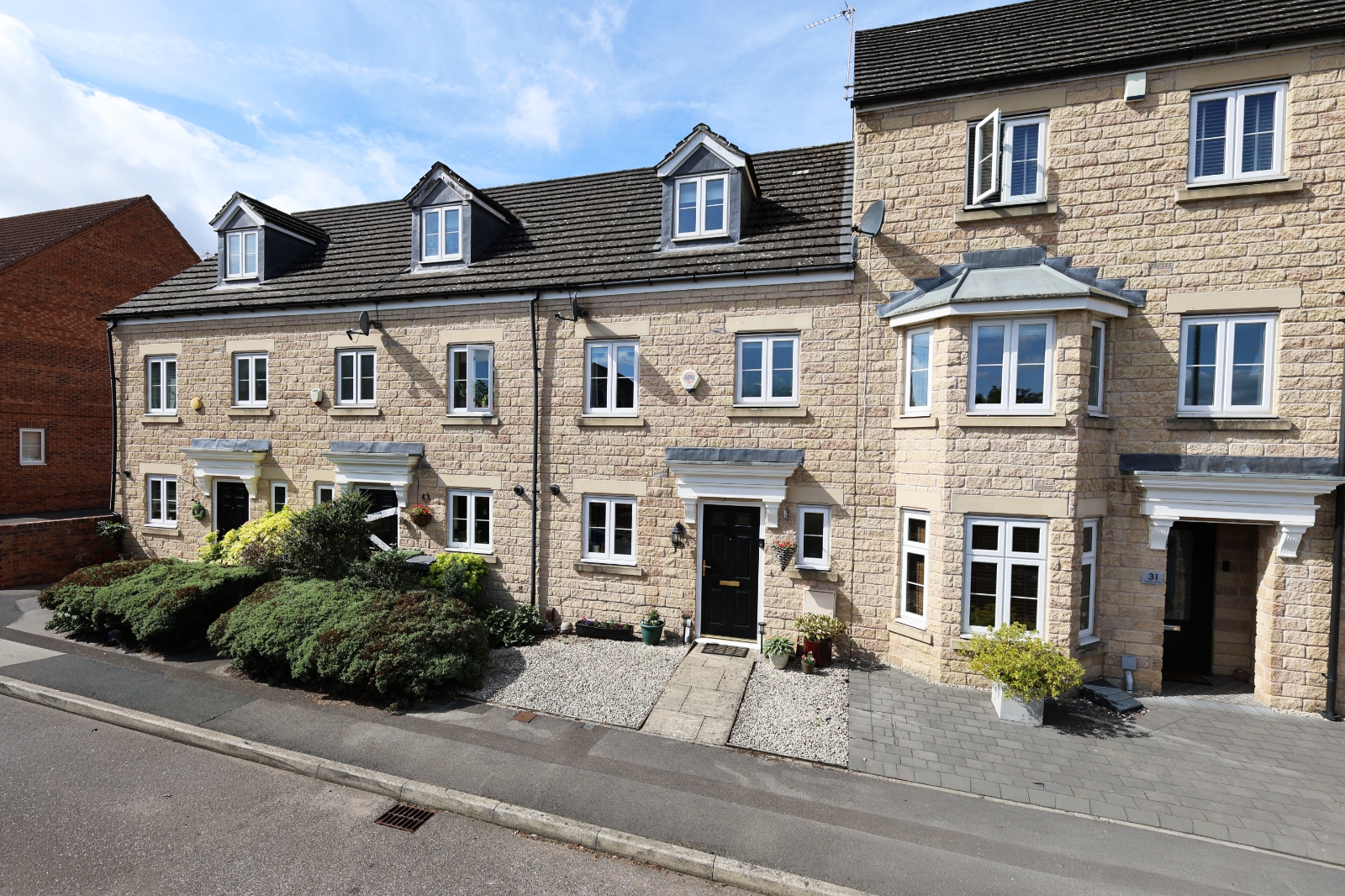 Towler Drive, Leeds, West Yorkshire, LS13 - Hardisty