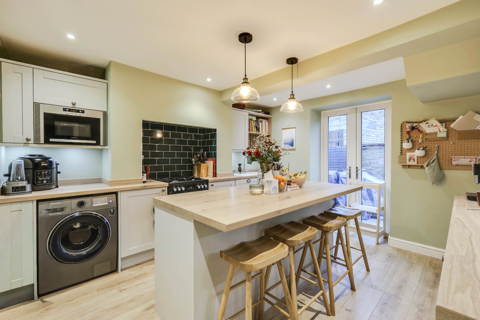 West End Road, Calverley, Pudsey, West Yorkshire, LS28 - Hardisty