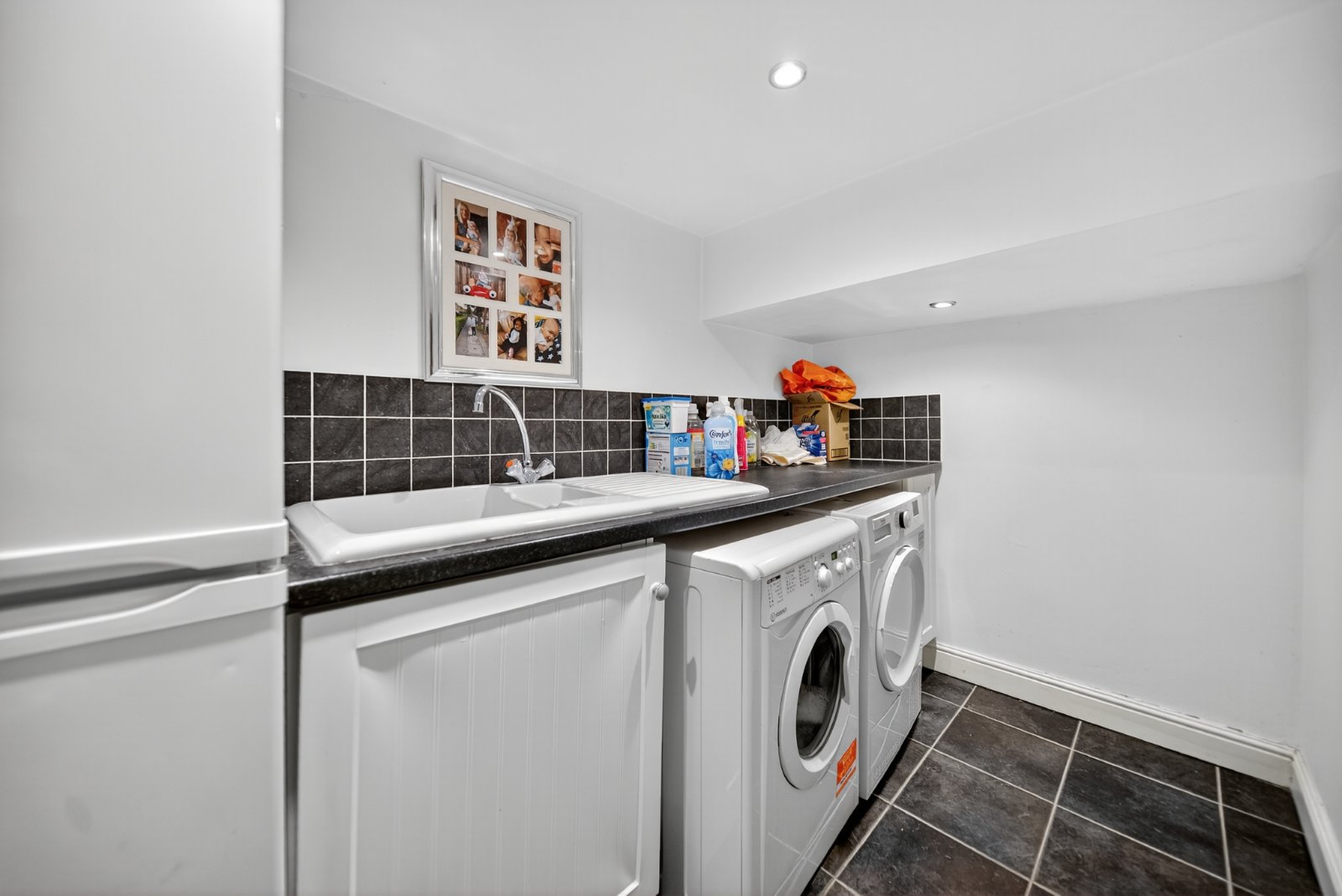 Outwood Lane, Horsforth, Leeds, West Yorkshire, LS18
