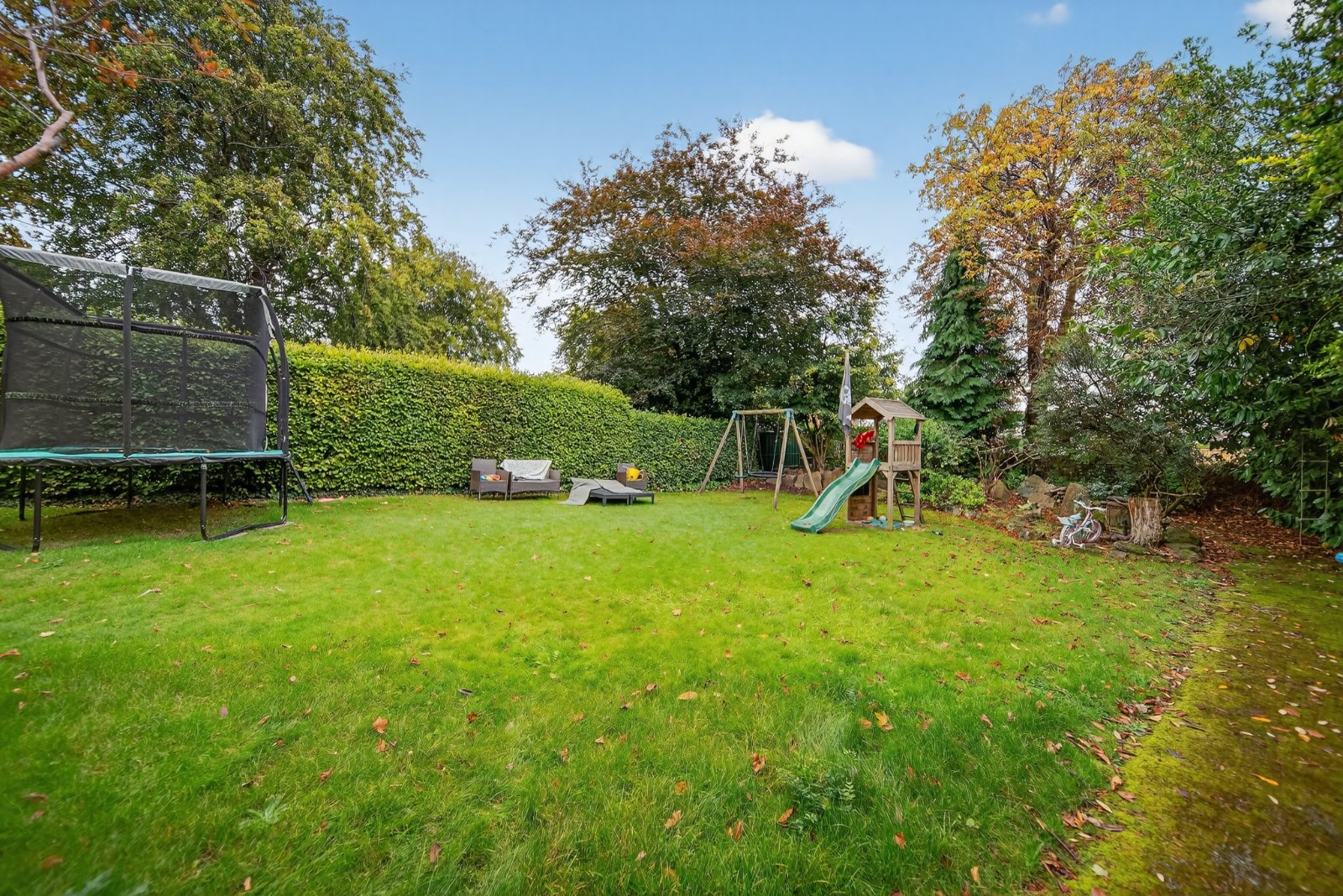 Outwood Lane, Horsforth, Leeds, West Yorkshire, LS18