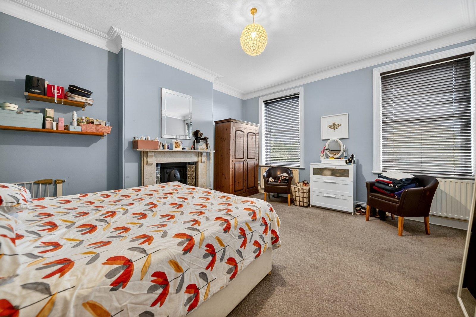 Outwood Lane, Horsforth, Leeds, West Yorkshire, LS18