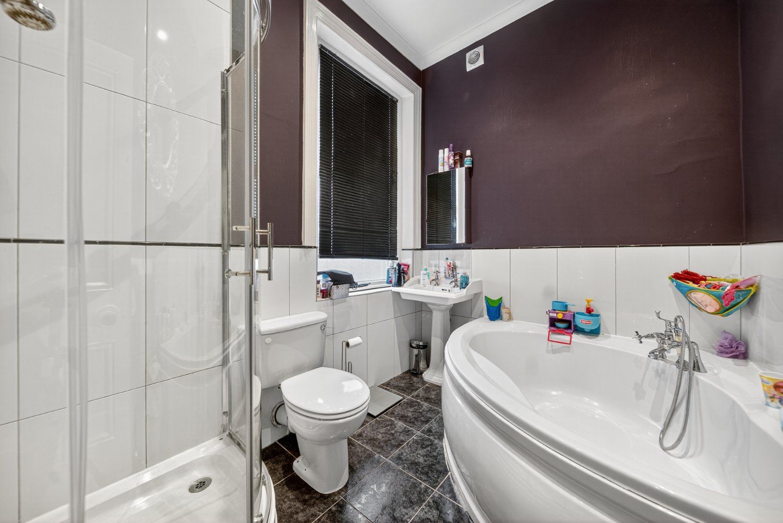 Outwood Lane, Horsforth, Leeds, West Yorkshire, LS18