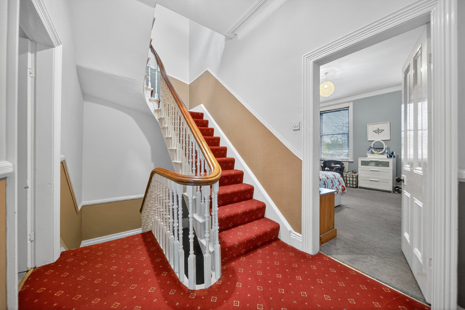 Outwood Lane, Horsforth, Leeds, West Yorkshire, LS18