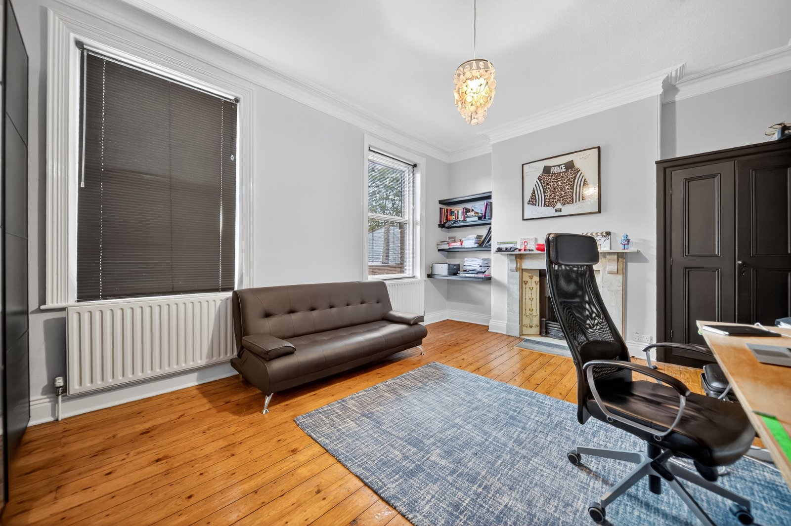 Outwood Lane, Horsforth, Leeds, West Yorkshire, LS18