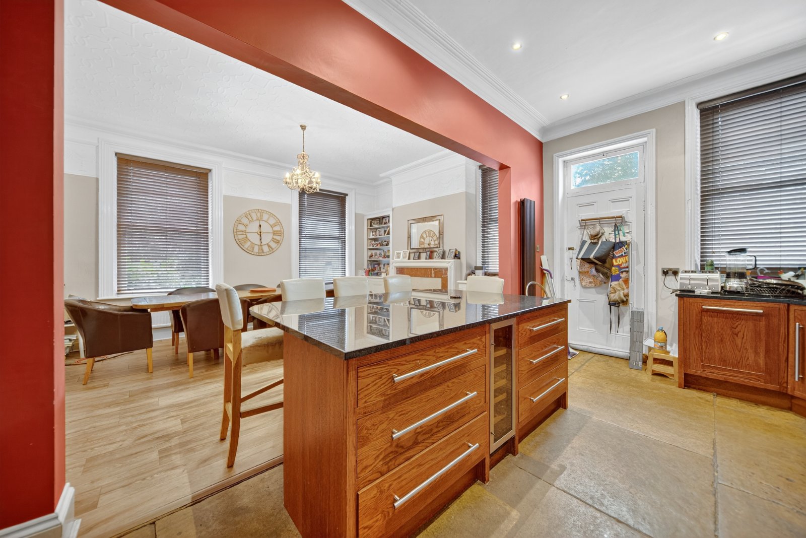 Outwood Lane, Horsforth, Leeds, West Yorkshire, LS18