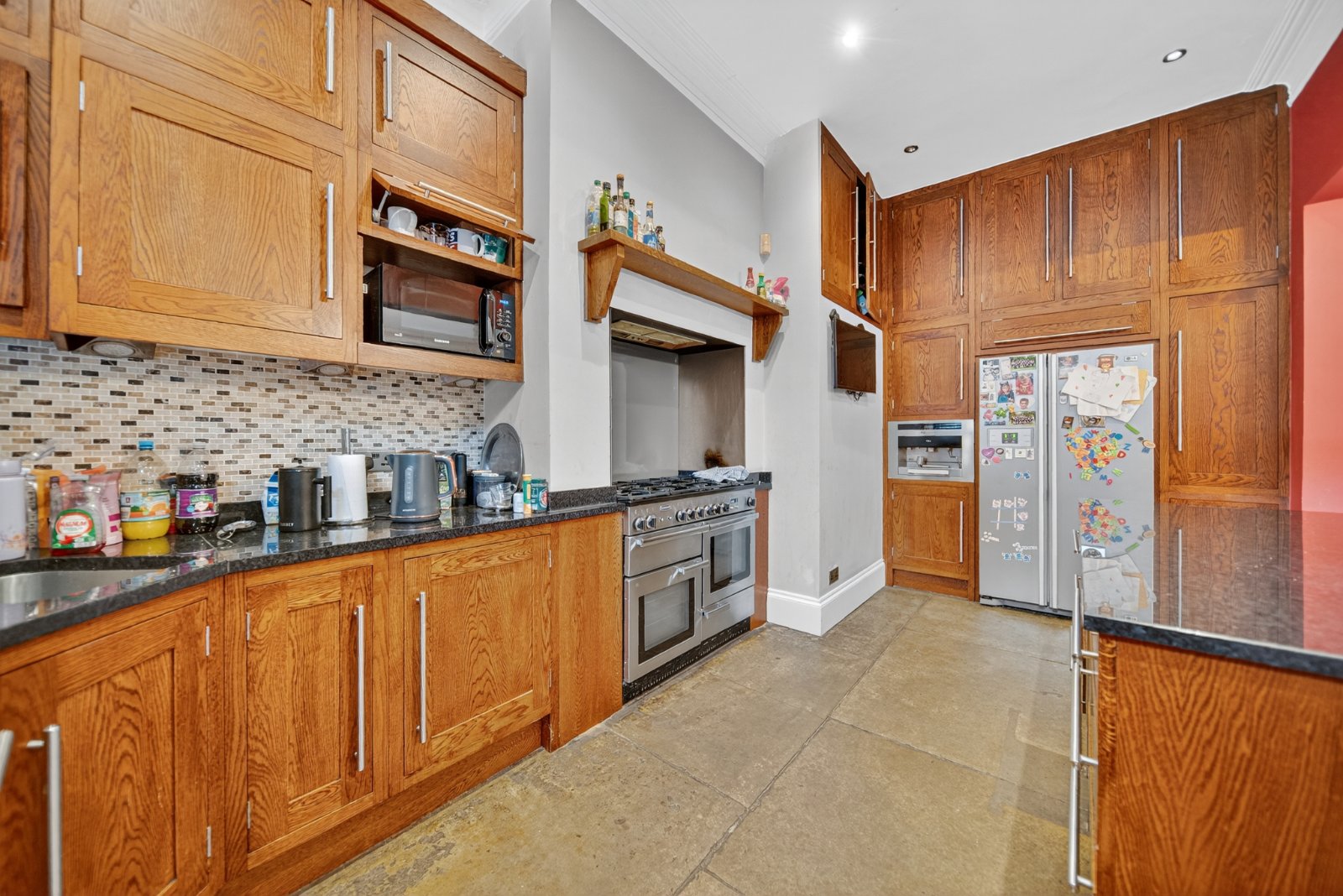 Outwood Lane, Horsforth, Leeds, West Yorkshire, LS18