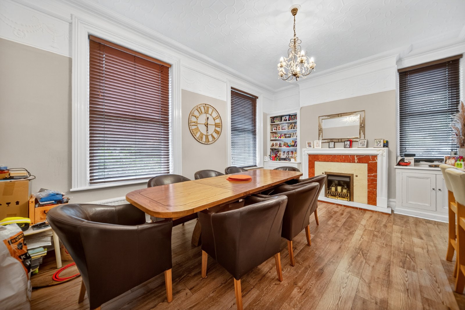 Outwood Lane, Horsforth, Leeds, West Yorkshire, LS18