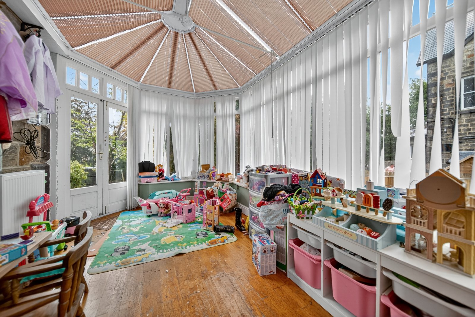 Outwood Lane, Horsforth, Leeds, West Yorkshire, LS18