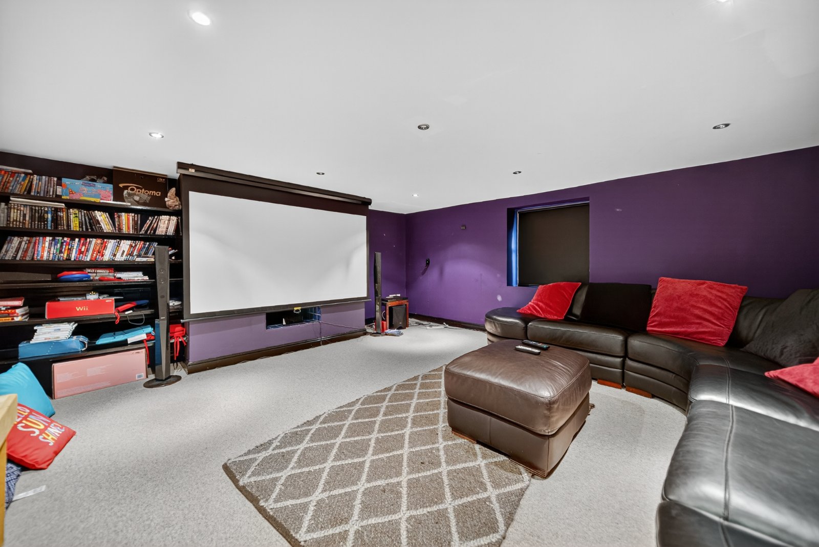 Outwood Lane, Horsforth, Leeds, West Yorkshire, LS18
