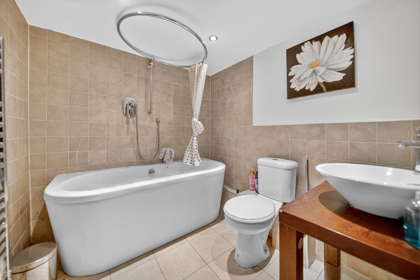 Outwood Lane, Horsforth, Leeds, West Yorkshire, LS18